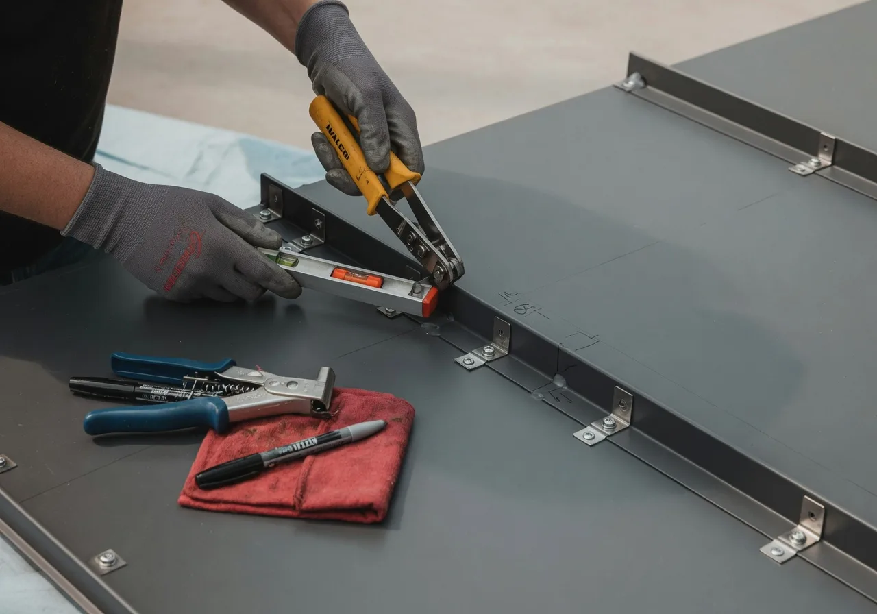 Why choose Metal Roofing Installation in Jerome, AZ